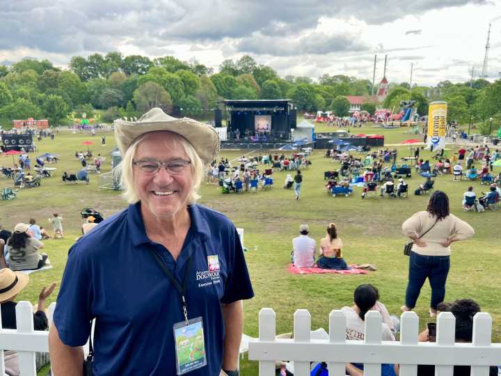 Atlanta Dogwood Festival needs $250,000 for 2026 event