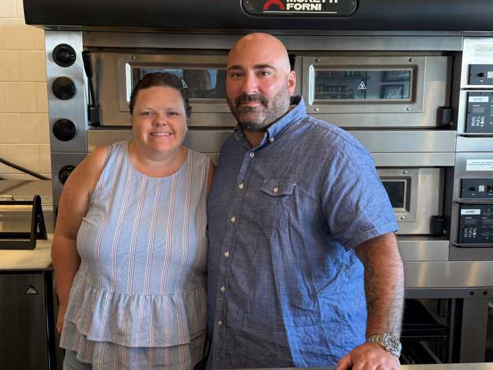 From food nomad to neighborhood fixture, Little Joe’s finds a home in East Valley
