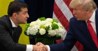 Cumbre Trump - Zelenski: "Ucrania puede poner fin a la guerra con Rusia", dice EE.UU.