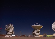 El misterioso objeto "Punctum" descubierto en NGC 4945 brilla más que la mayoría de las fuentes cósmicas conocidas