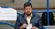 Samuel Doria Medina reconoce su derrota y promete apoyo a Rodrigo Paz Pereira en Bolivia | Jorge Tuto Quiroga 