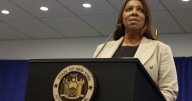 Justice Department launches grand jury probe of N.Y. Attorney General Letitia James