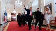 Zelenskyy deploys gratitude diplomacy in second White House meeting with Trump