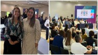 Soledad participó en el Congreso de Órganos Internos de Control en Guanajuato