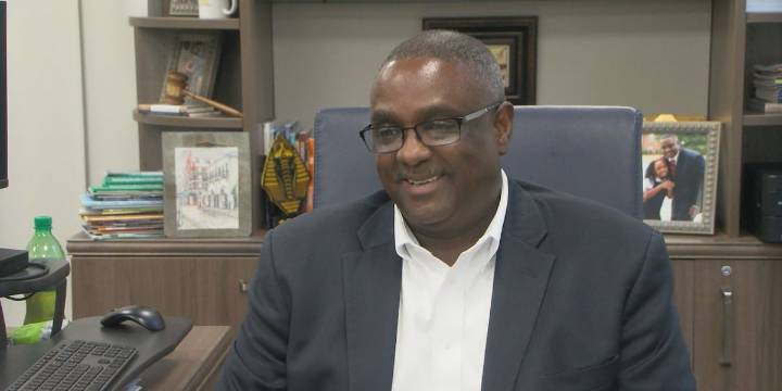 Jefferson County Superintendent urging families to prioritize attendance this year