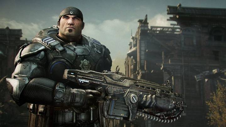 Esta es la razón por la que Gears of War Reloaded ha caído con reviews "mixtas" de lanzamiento. Microsoft está investigando el problema
