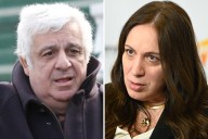 "Te tenés que levantar a las 7". La irónica propuesta laboral de Alberto Samid a María Eugenia Vidal tras el posteo de la diputada en LinkedIn
