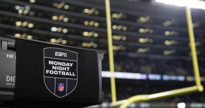 NFL and ESPN reach nonbinding agreement for sale of NFL Network and other media assets