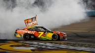 O'Reilly Auto Parts replaces Xfinity as NASCAR secondary series title sponsor