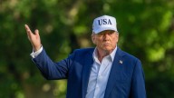 Trump Warns Of Tariffs And Accuses China Of Magnet Conspiracy Plot