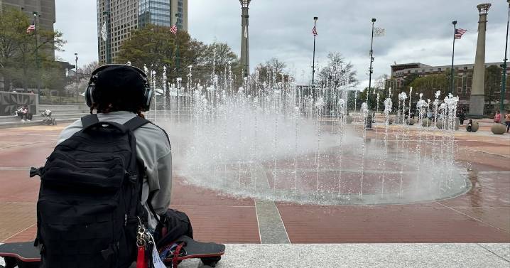 More ways to have fun near Mercedes-Benz Stadium this football season