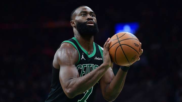 Jaylen Brown Ranked Ahead Of Former MVP In NBA 2K26 Ratings