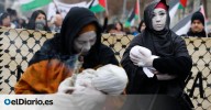 Chile, el hogar de la mayor comunidad palestina fuera del mundo árabe que alza su voz contra el genocidio en Gaza