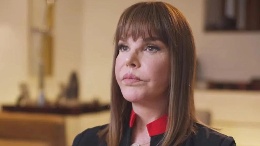Hilda Abrahamz fue víctima de estafa por una marca que la contrató como embajadora