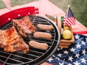 La receta para hacer la barbacoa perfecta, según la inteligencia artificial
