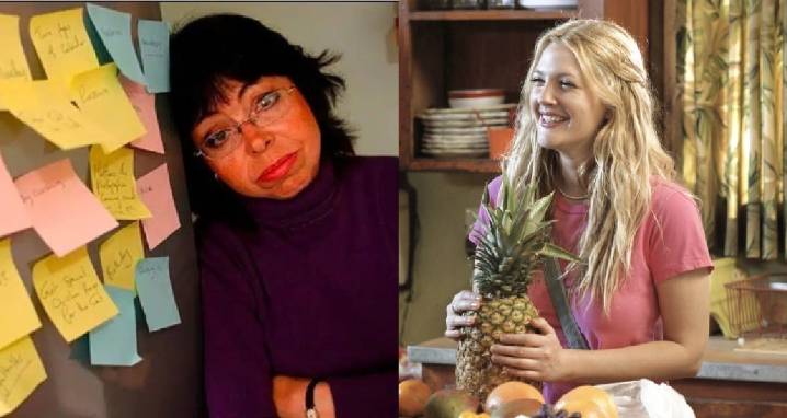 Michelle Philpots, The Woman Who Inspired '50 First Dates'