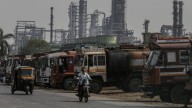 Trump threatens to ‘substantially’ raise tariffs on Indian goods as it continues to buy Russian oil