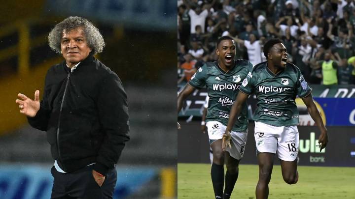 Deportivo Cali tiene nuevos dueños: “histórico” anuncio oficial sacude el FPC