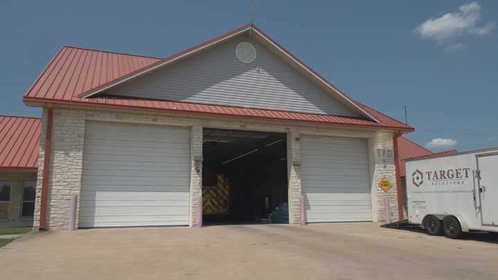 Temple City Council votes on reconstruction and cleanup of Fire Station 2