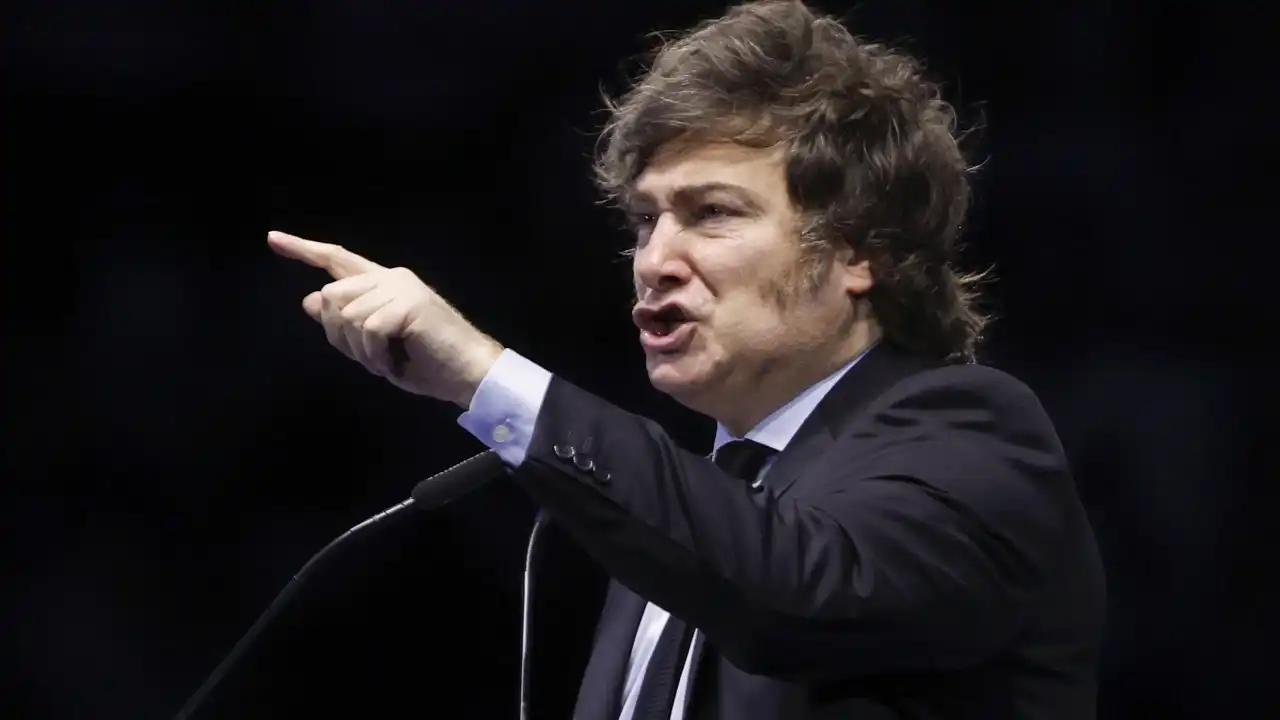 Gobierno de Milei avanza con la privatización de los Yacimientos Carboníferos de la principal mina del país