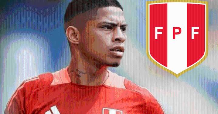Kevin Quevedo no terminó entrenamiento de la selección peruana y preocupa para el partido contra Uruguay: ¿Qué ocurrió con el futbolista de Alianza Lima?