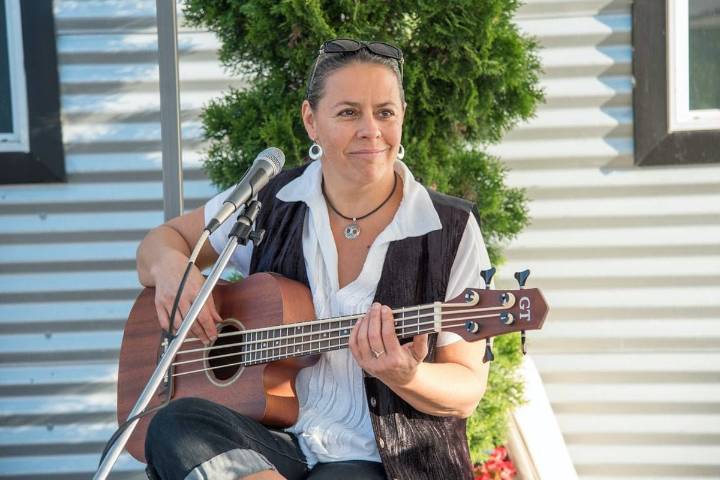 SURREY EVENTS: Music and food at Urban Farmers’ Market & more this week