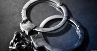 Father and sons arrested after two people hospitalized in Henderson fight