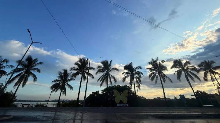 Primer frente frío de la temporada llegará a Tamaulipas: lluvias y descenso de temperaturas