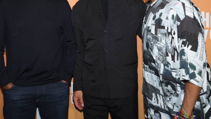 Denzel Washington, Jeffrey Wright discuss Spike Lee’s directing style