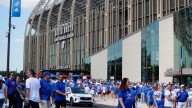 Photos: Kansas Jayhawks football vs Fresno State Bulldogs