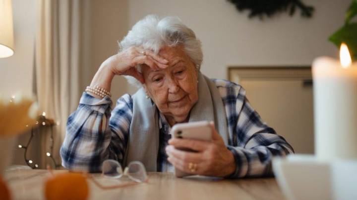The new winter fuel payment scam text targeting pensioners