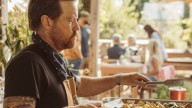 How to move forward when even your clothes are gone: an Altadena chef recounts his comeback after the fires