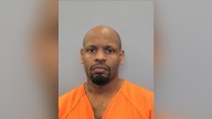 Have you seen Troy Dugas? Inmate released from Harris County Jail by mistake
