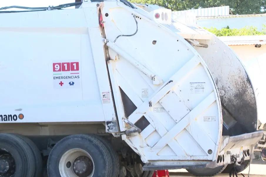 La recolección de basura colapsa en Cabo San Lucas; no hay suficientes camiones