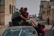 Más de 100 ONG denuncian bloqueo israelí de ayuda para Gaza