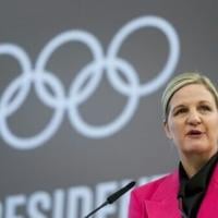 Coventry's mettle tested by Russian Olympic debate, say former IOC figures
