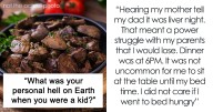 20 Horrifying Stories From People Revealing What Childhood Experiences Made Their Life Unbearable