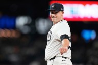 Tarik Skubal strikes out 200th batter, then Tigers beat Astros on walk