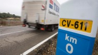 La Diputació adjudica por 2,7 millones de euros las esperadas obras de la carretera de Benigànim