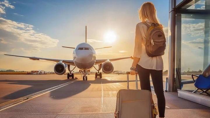 Travel Sale 2025 con descuento 50% en vuelos: desde cuándo y cómo hacer para aprovechar las ofertas