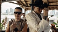 Fonseca y Manuel Medrano cumplen su colaboración soñada