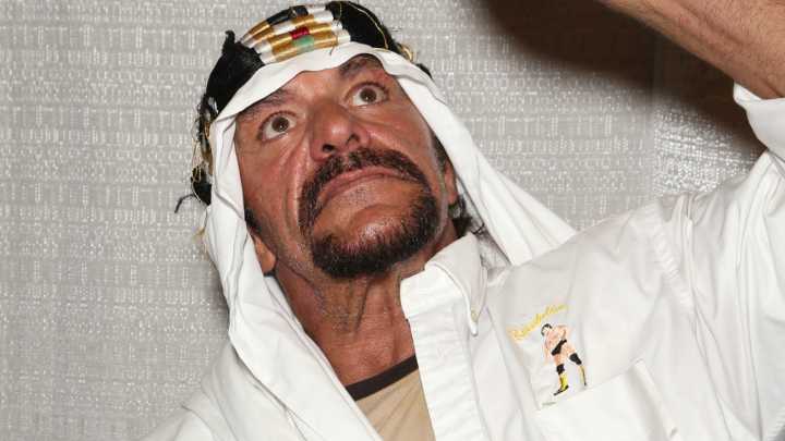 'Sabu' Trailer Released For Official Documentary On The ECW & Hardcore Legend