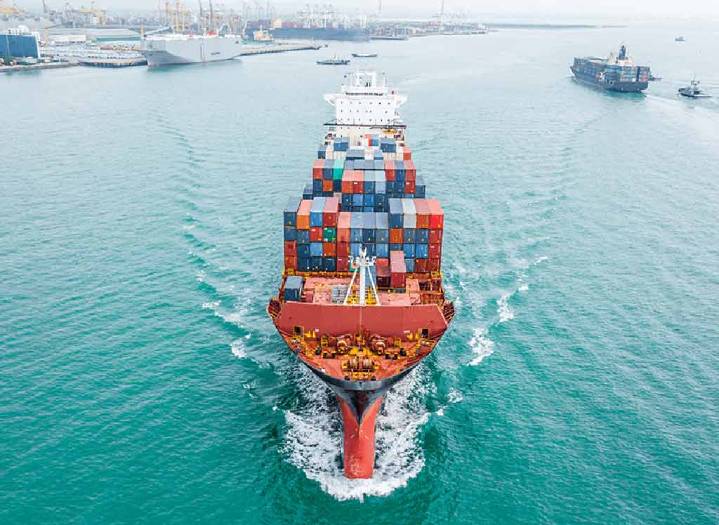 Descienden en Singapur exportaciones no petroleras