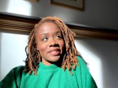 I quit my job as a lawyer and moved to Spain for a slower life. Now I run a business helping other Black women move abroad.