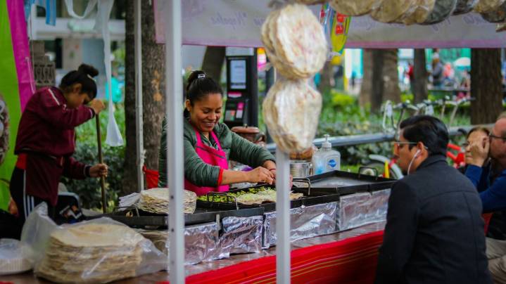 Gentrificación en CDMX: causas estructurales superan impacto de alojamientos temporales