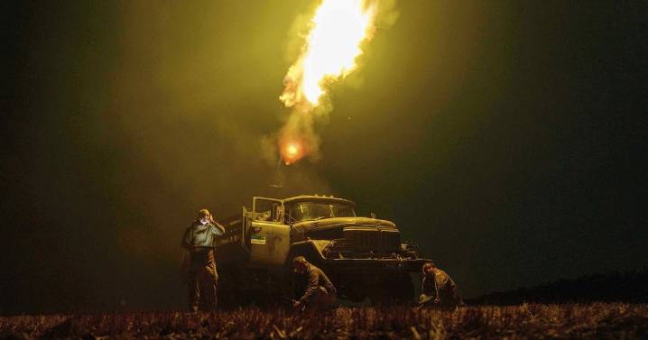 Ukraine news: Drone strike kills 1 in Russia ahead of Trump