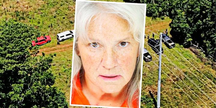 The latest on disappearance and mysterious return of Susan Rhodes