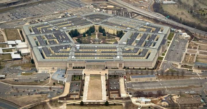 Air Force denies retirement pay for some transgender service members being removed from service