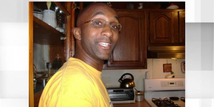 Arrest made in 2008 killing of off-duty officer Demond Taylor