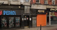 Door staff ATTACKED outside popular Manchester city centre bar